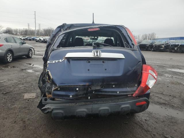 JHLRE48547C083718 | 2007 Honda cr-v ex