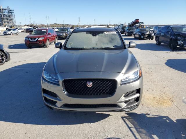 SADCK2EV4JA268489 | 2018 JAGUAR F-PACE PRE