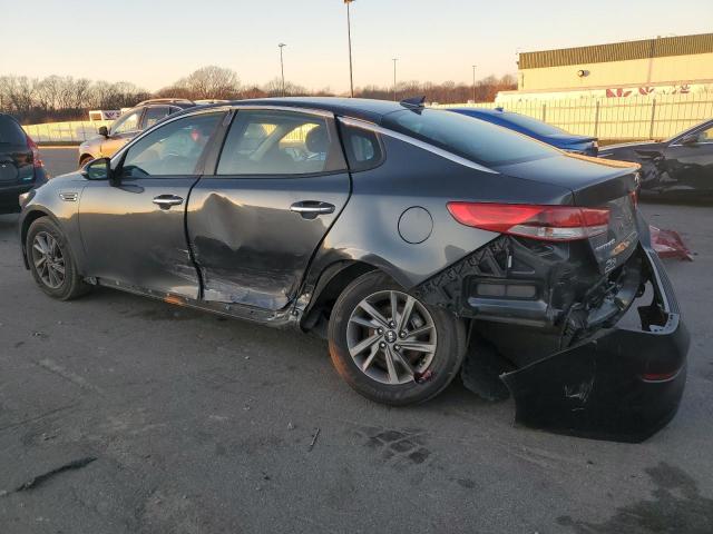 2020 KIA OPTIMA LX - 5XXGT4L37LG383313