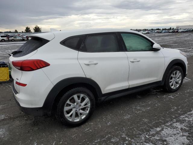 KM8J2CA48LU237894 | 2020 HYUNDAI TUCSON SE