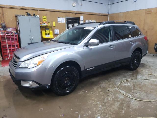 2011 Subaru Outback 2.5i Premium