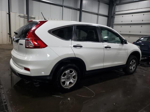 5J6RM4H3XFL029296 | 2015 HONDA CR-V LX