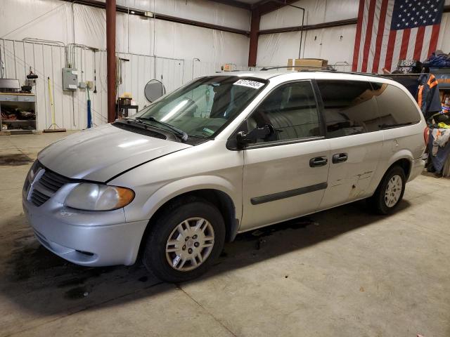 1D4GP24RX5B289854 2005 Dodge Grand Caravan Se