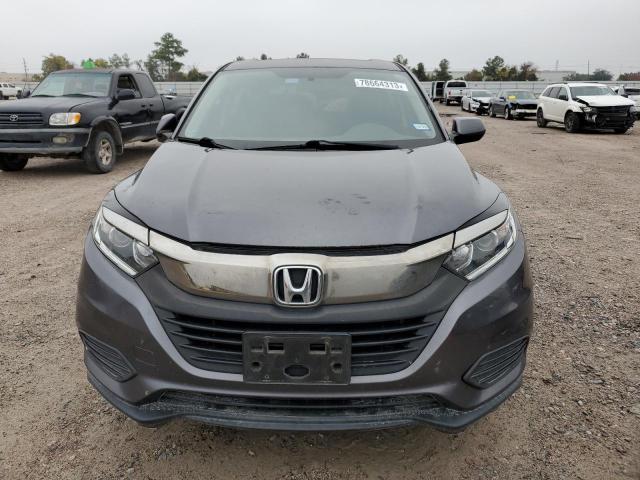 3CZRU5H33KG706962 | 2019 Honda hr-v lx