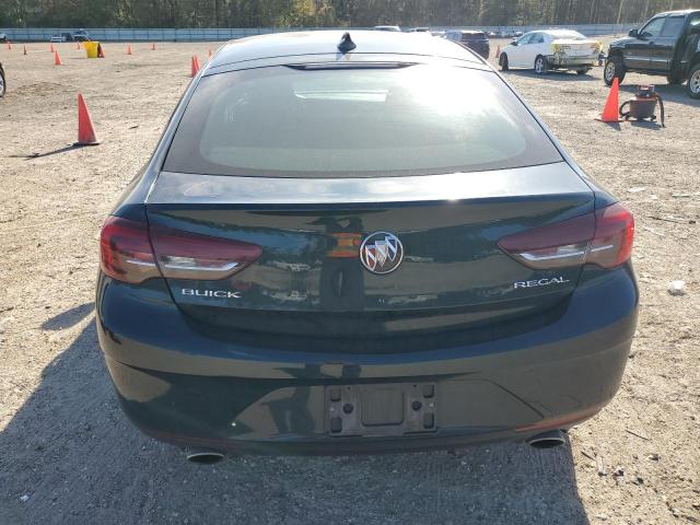 W04GL6SX1J1096004 | 2018 BUICK REGAL PREF