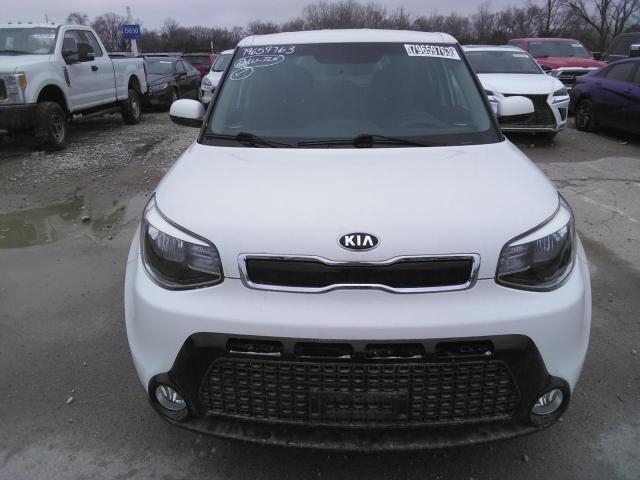 KNDJP3A59G7398113 | 2016 KIA soul +