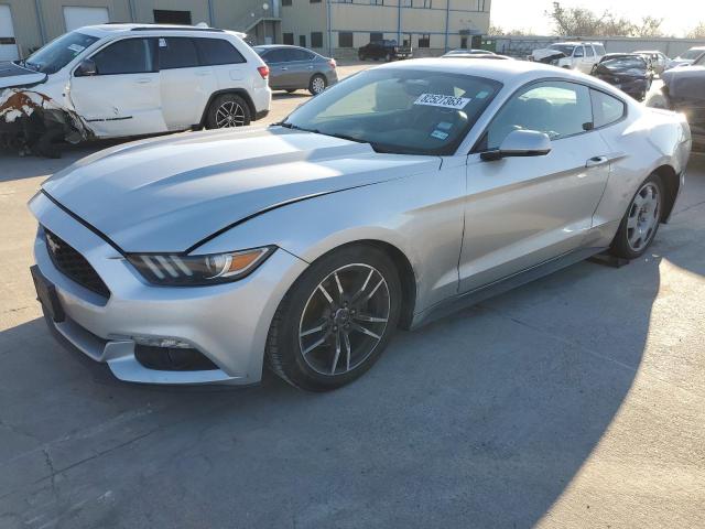 1FA6P8TH2G5281436 | 2016 FORD MUSTANG