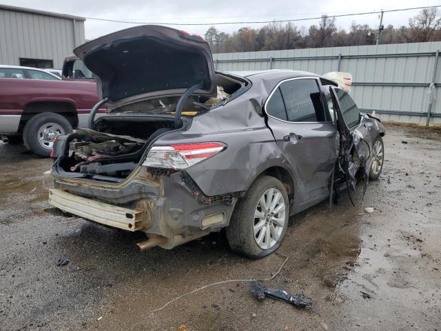 4T1B11HK3KU270347 | 2019 TOYOTA CAMRY L