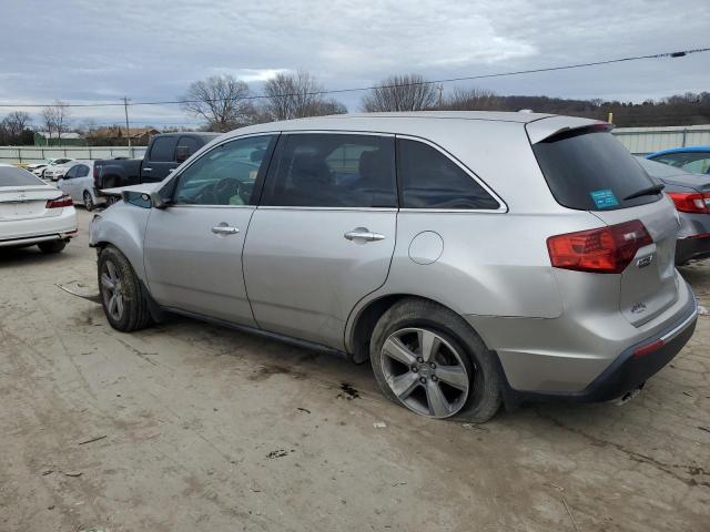 2HNYD2H23CH541658 | 2012 Acura mdx