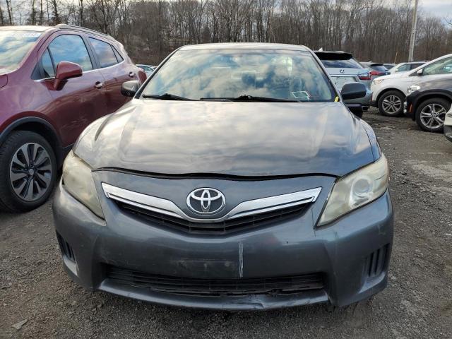 4T1BB3EK6BU137336 | 2011 Toyota camry hybrid