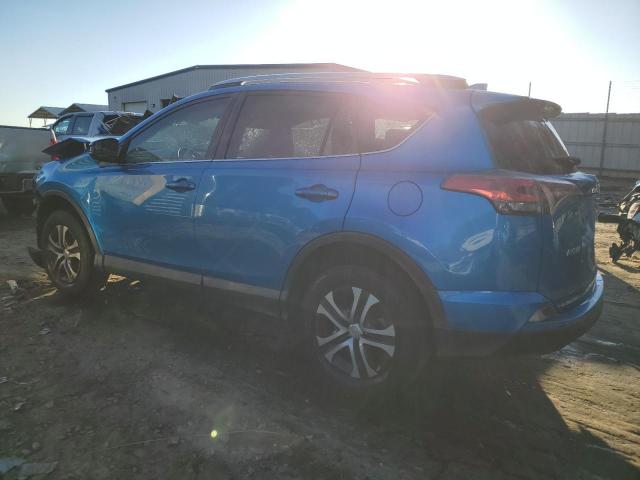 2T3ZFREV9GW261583 | 2016 TOYOTA RAV4 LE