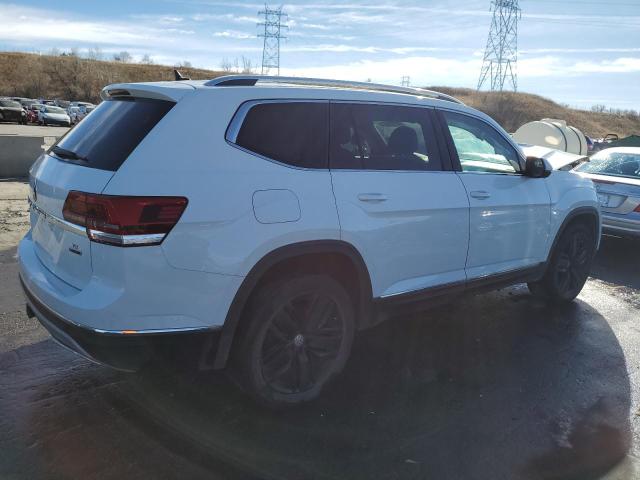 1V2NR2CA1KC575879 | 2019 VOLKSWAGEN ATLAS SEL