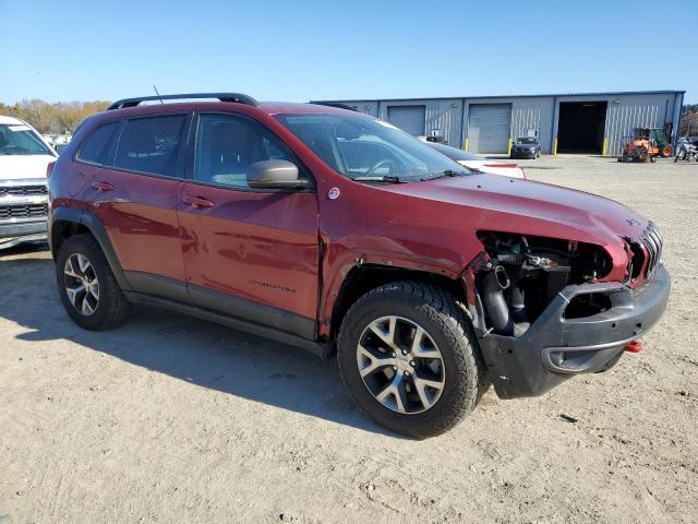 1C4PJMBS2EW216938 | 2014 JEEP CHEROKEE T