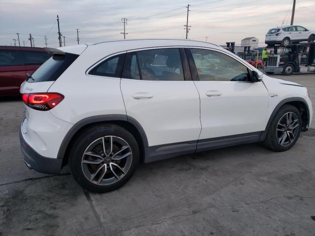 VIN W1N4N5BBXMJ162158 2021 Mercedes-Benz GLA-Class,... no.3