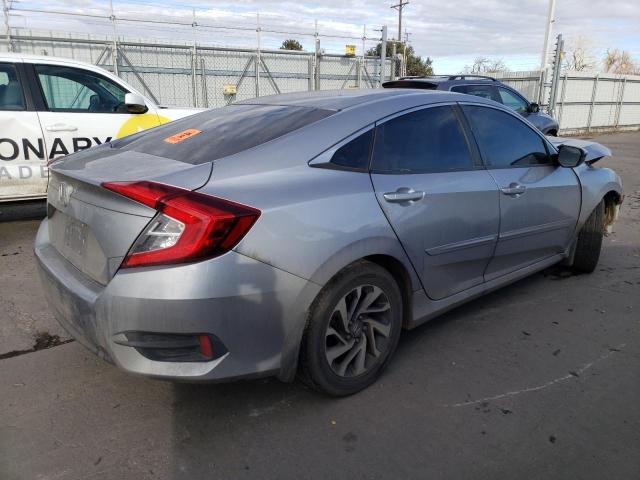 Vin: 2hgfc2f54gh522802, lot: 81819113, honda civic lx 20163