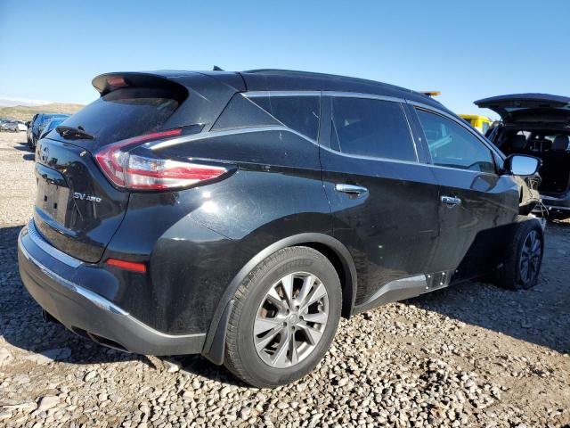 5N1AZ2MH0FN289930 | 2015 NISSAN MURANO S