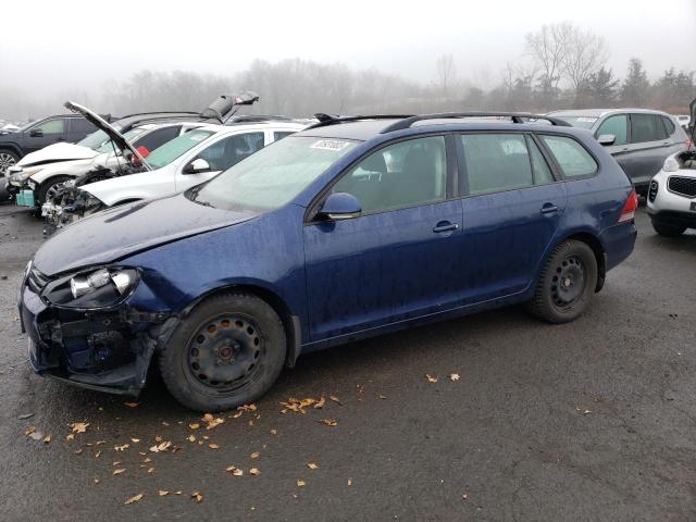 2014 Volkswagen Jetta S