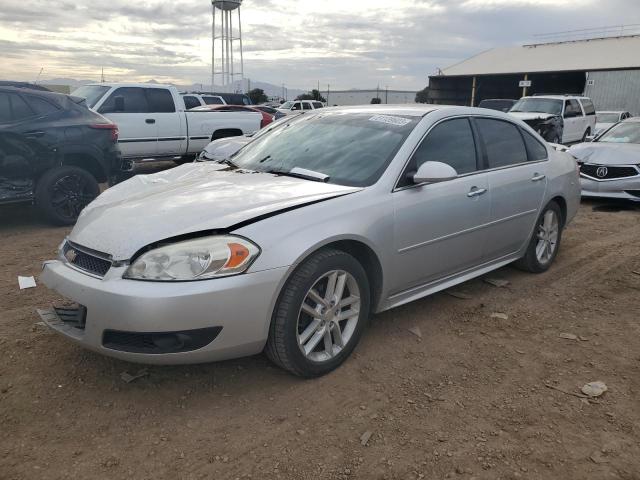 2014 Chevrolet Impala 