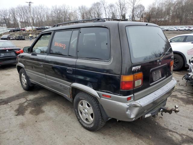 1997 Mazda Mpv Wagon VIN: JM3LV5239V0823284 Lot: 81808623