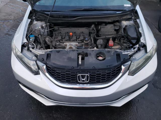 19XFB2F55FE111307 | 2015 HONDA CIVIC LX