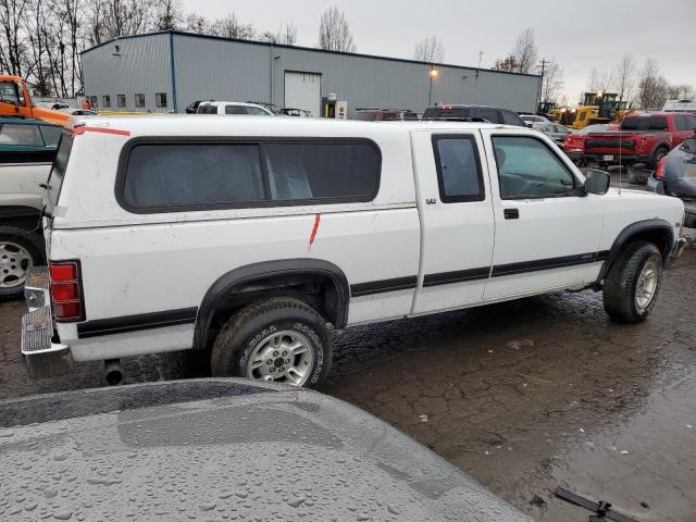 1B7GG23Y2NS590401 | 1992 Dodge dakota