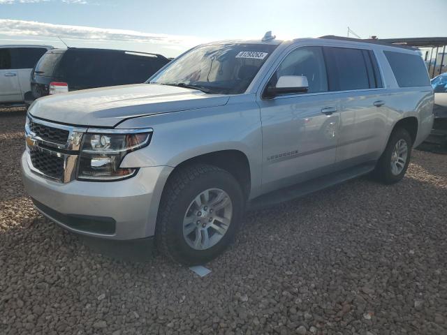 1GNSKHKC5KR124358 | 2019 CHEVROLET SUBURBAN K