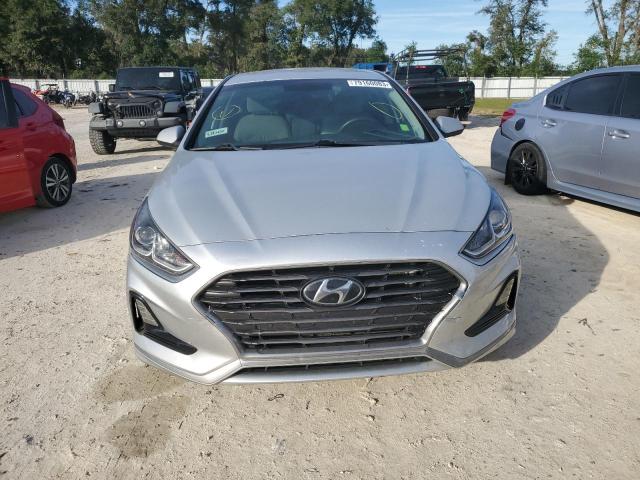 5NPE24AF4JH601278 | 2018 HYUNDAI SONATA SE