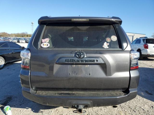 JTEZU5JR5E5082478 | 2014 TOYOTA 4RUNNER SR