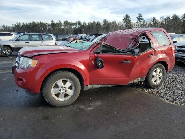 2011 Ford Escape XLS