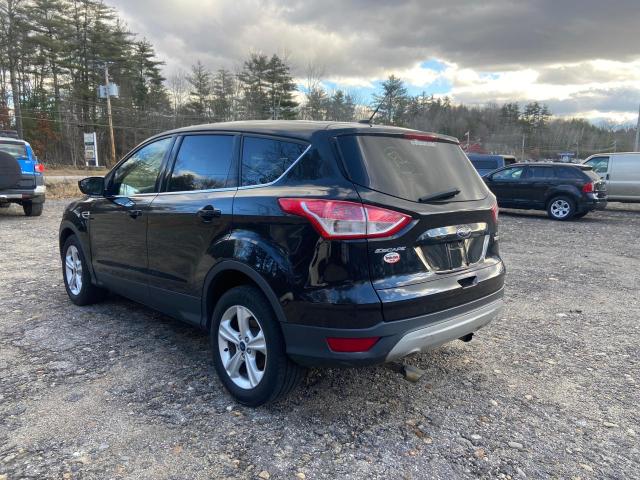 1FMCU0GX7FUB84922 | 2015 Ford escape se