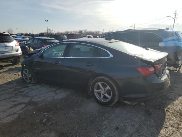 1G1ZC5ST3HF218146 | 2017 CHEVROLET MALIBU LS