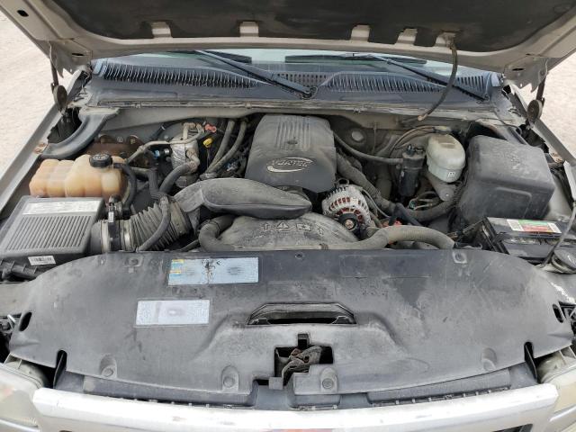 2GTEC19T641120685 | 2004 GM c new sierra c1500