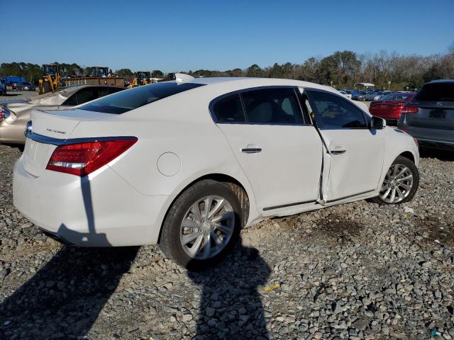 1G4GB5G33GF168093 | 2016 BUICK LACROSSE