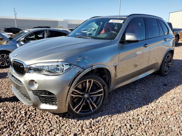 VIN 5YMKT6C50F0C89684 2015 BMW X5, M no.1