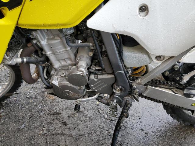 2004 SUZUKI DR-Z400 S - JS1SK43A442100881