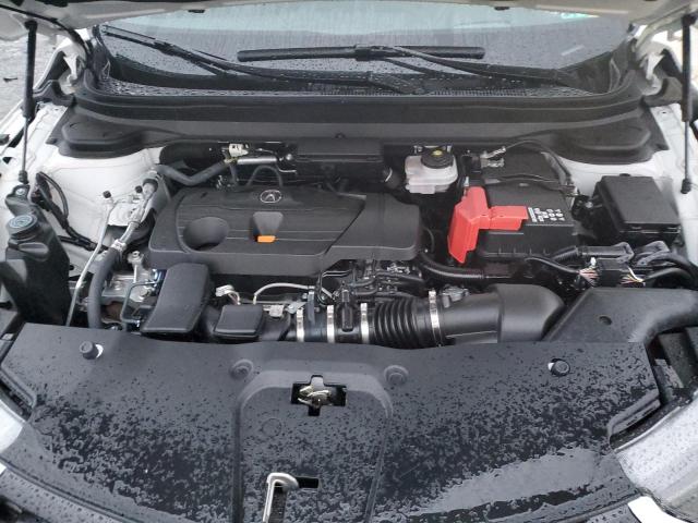 2023 ACURA RDX A-SPEC - 5J8TC2H85PL016425