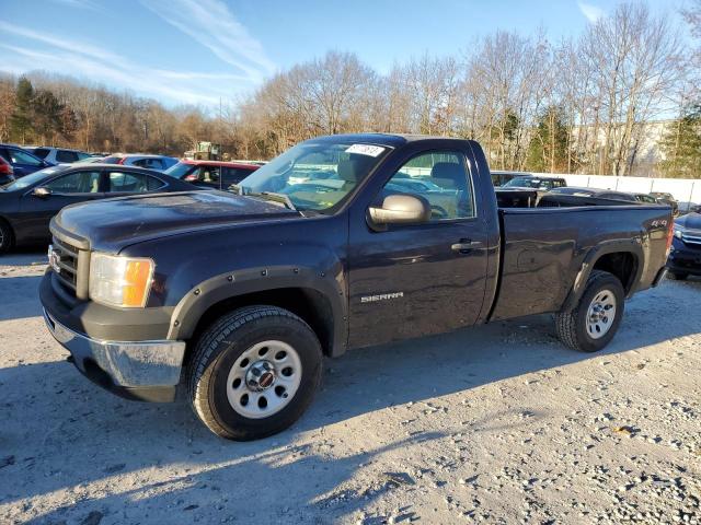 2012 GMC Sierra 1500 