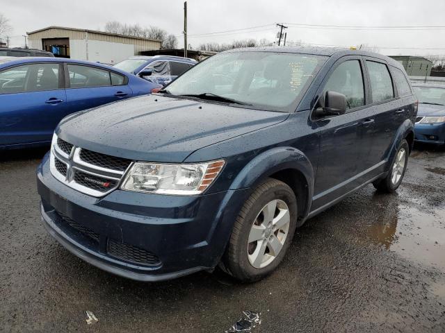 2013 Dodge Journey SE