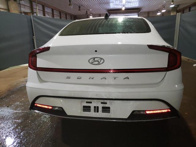 5NPEG4JA6MH105134 | 2021 Hyundai sonata se