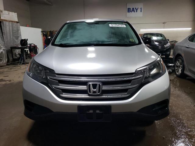 2HKRM4H31EH723075 | 2014 HONDA CR-V LX