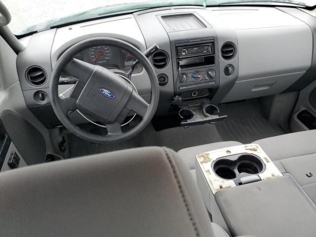 Image 8 of 2007 Ford F-150 salvage vehicle - Lot #79090513 at Copart