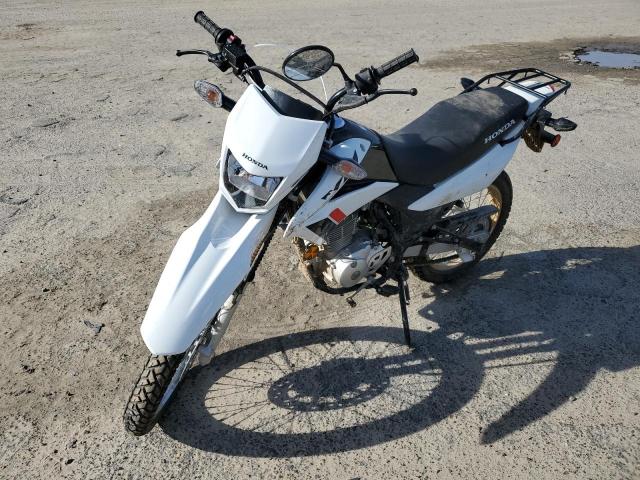 2023 HONDA XR150L E 3H1KD1319PD005157