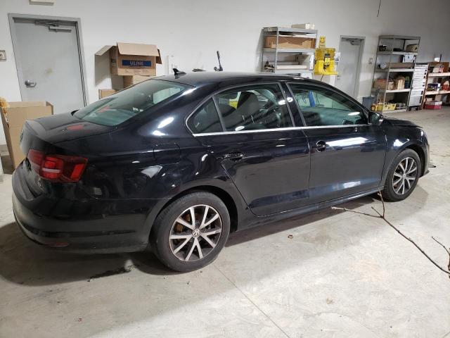 3VWB67AJ1HM294344 2017 Volkswagen Jetta Se