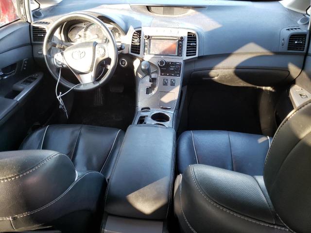 2013 Toyota Venza Le VIN: 4T3ZK3BB8DU060059 Lot: 82747833