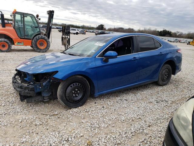 Vin: 4t1g11ak6lu306968, lot: 81207723, toyota camry se 2020 img_1