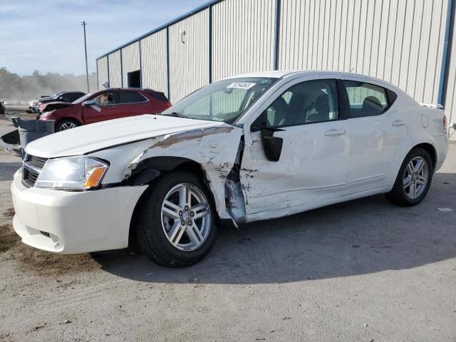 2008 Dodge Avenger SXT