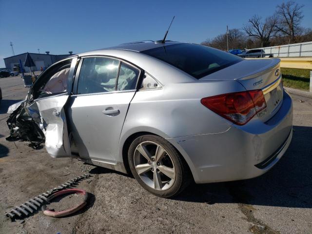 1G1PE5SB1E7386379 | 2014 CHEVROLET CRUZE LT