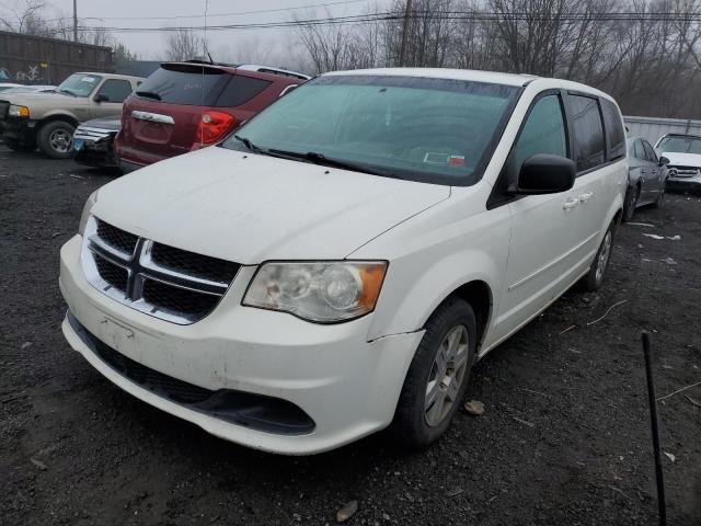 2011 Dodge Grand Caravan Express