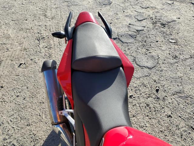 2019 HONDA CBR300 R MLHNC5106K5500823
