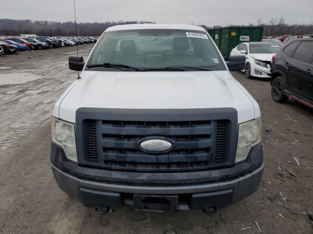 1FTRF14W59KC79490 | 2009 Ford f150